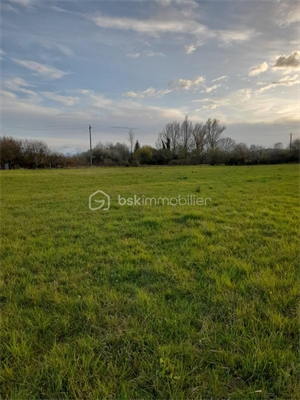 terrain de loisirs à la vente -   65230  ARIES ESPENAN, surface 6320 m2 vente terrain de loisirs - UBI426717248